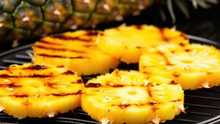 Load image into Gallery viewer, Chicken Peri Peri, Portuguese Rice. Pineapple Grilled
