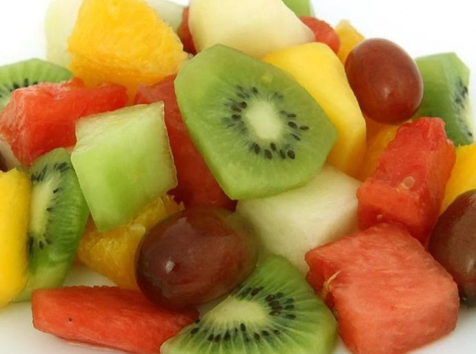 Fruits Salad & Catering Option