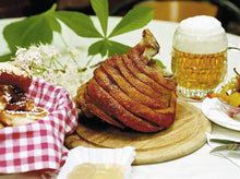 Load image into Gallery viewer, Austrian Stelze - German Pork Knuckle
