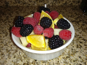 Fruits Seasonal Mix