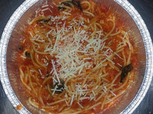Load image into Gallery viewer, Spaghetti, Add: Veggie, Protein
