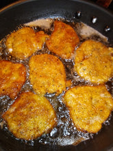 Load image into Gallery viewer, Chicken Breaded - Schnitzel - Side Dish

