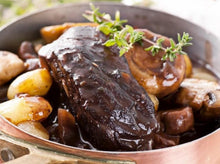 Load image into Gallery viewer, Boeuf Bourguignon, French Beef Stew
