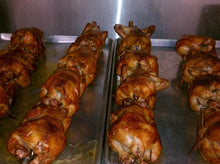 Load image into Gallery viewer, Chicken Rotisserie Combo / buy more - pay less
