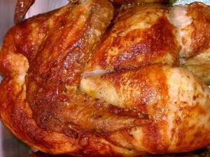 Chicken Rotisserie Combo / buy more - pay less