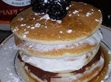 Load image into Gallery viewer, Kids Festive Sunday Pancakes
