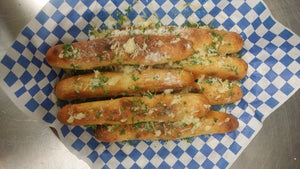 Charcuterie Plate. Bread Sticks.  Catering Options