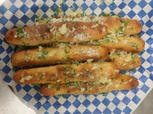 Load image into Gallery viewer, Caprese Salad - Breadsticks
