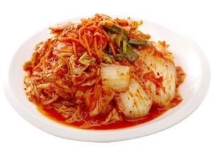 Kimchi Homemade choose Regular or Spicy