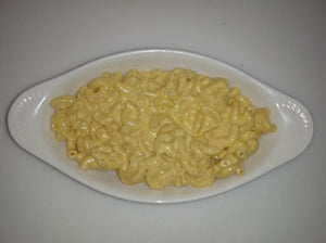 Macaroni Cheese - Jalapeño, Protein