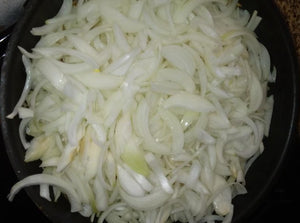 Balsamic Caramelized Onion Marmalade