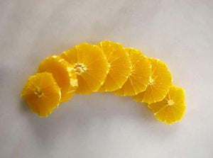 Orange Slices