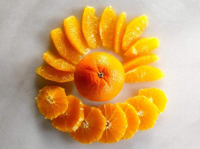 Orange Slices