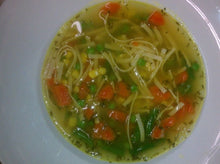 Load image into Gallery viewer, Chicken Noodle Soup
